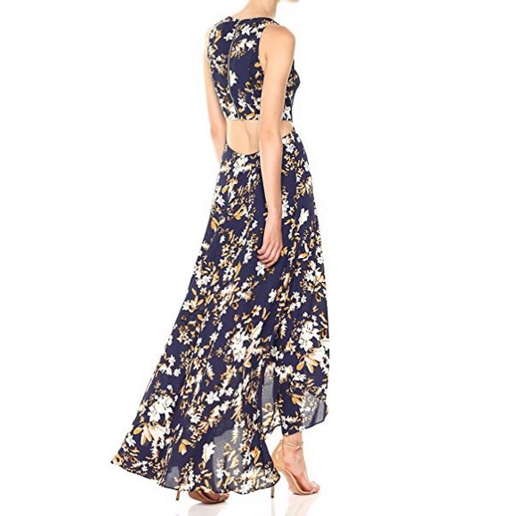 Ali Jay Bohemian Rhapsody Dress 
